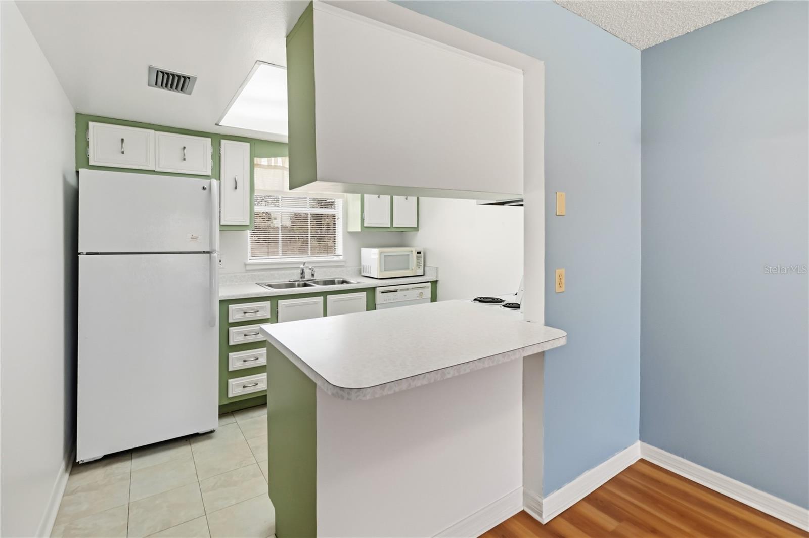 HEATHER HALL CONDO - Residential