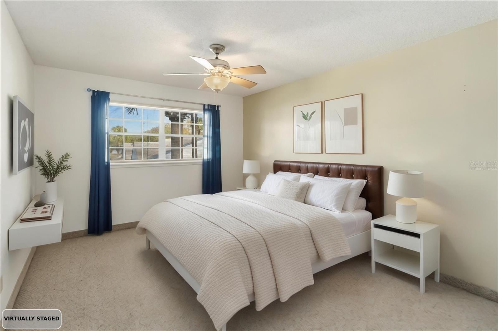 HEATHER HALL CONDO - Residential