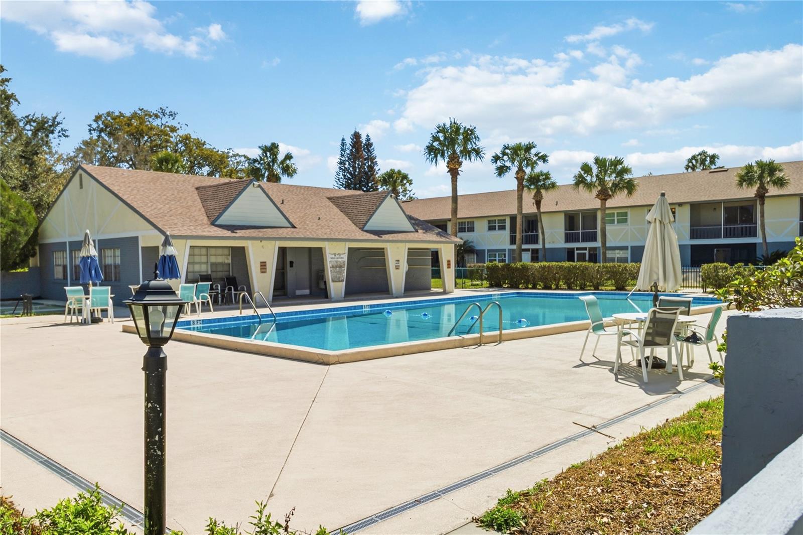 HEATHER HALL CONDO - Residential