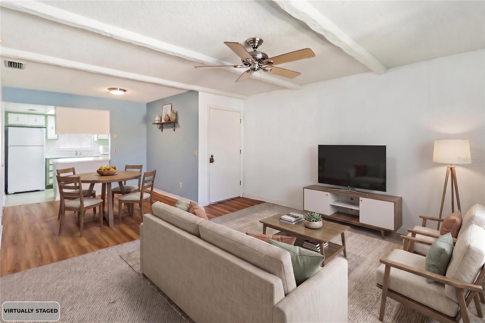 HEATHER HALL CONDO - Residential