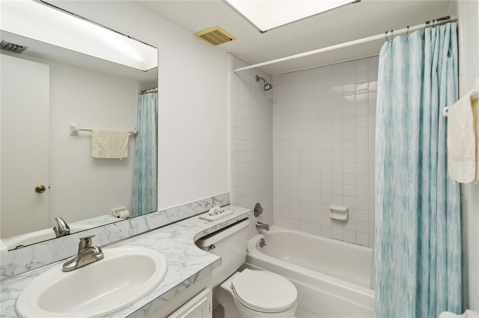 HEATHER HALL CONDO - Residential