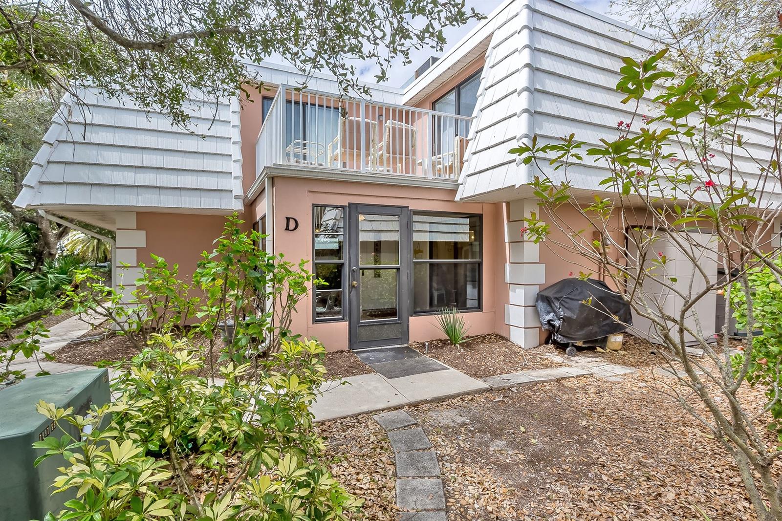 Bahamian Club Units 01-03 Inc - Residential