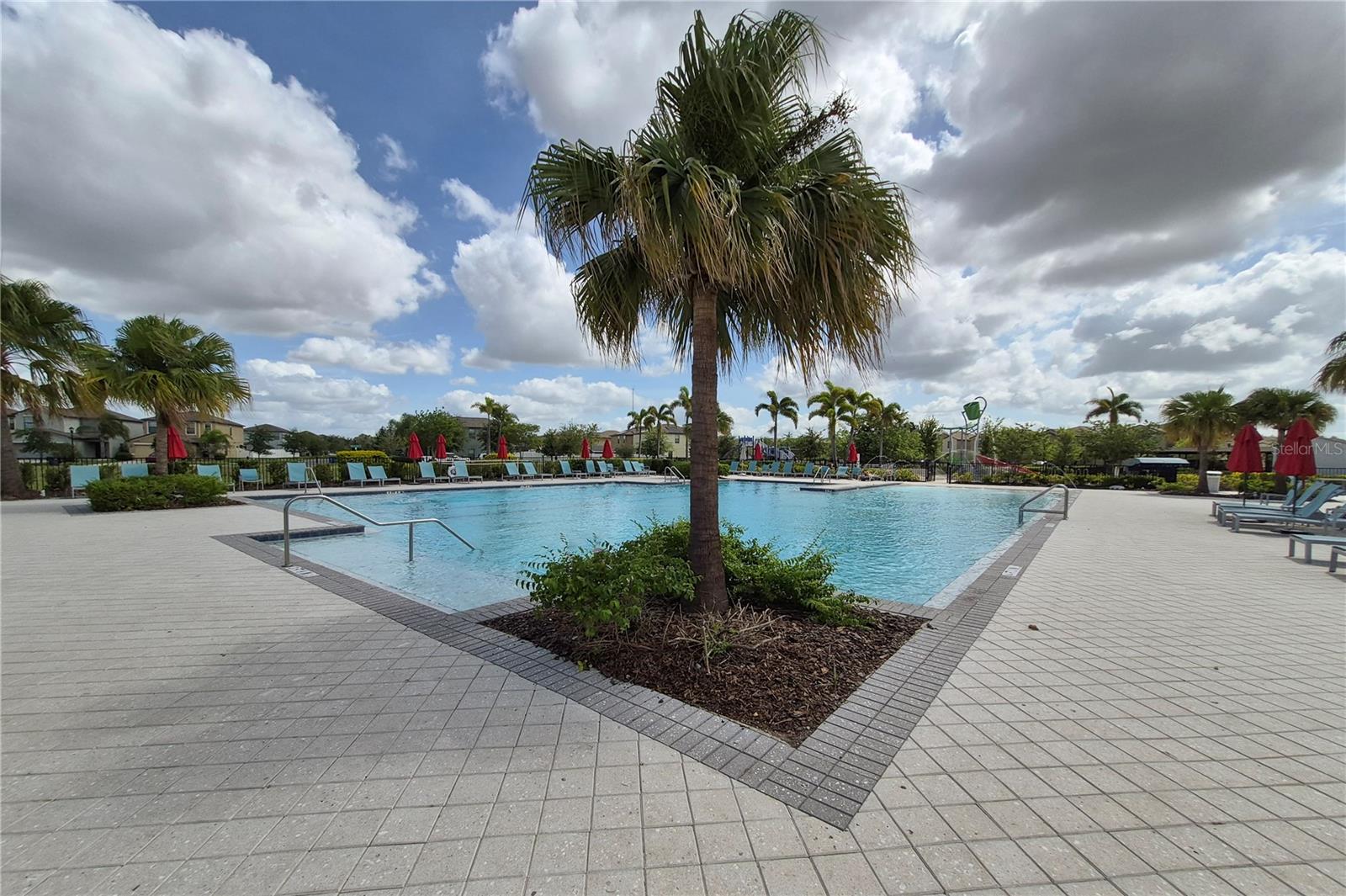 TOUCHSTONE PH 3 - Residential Lease