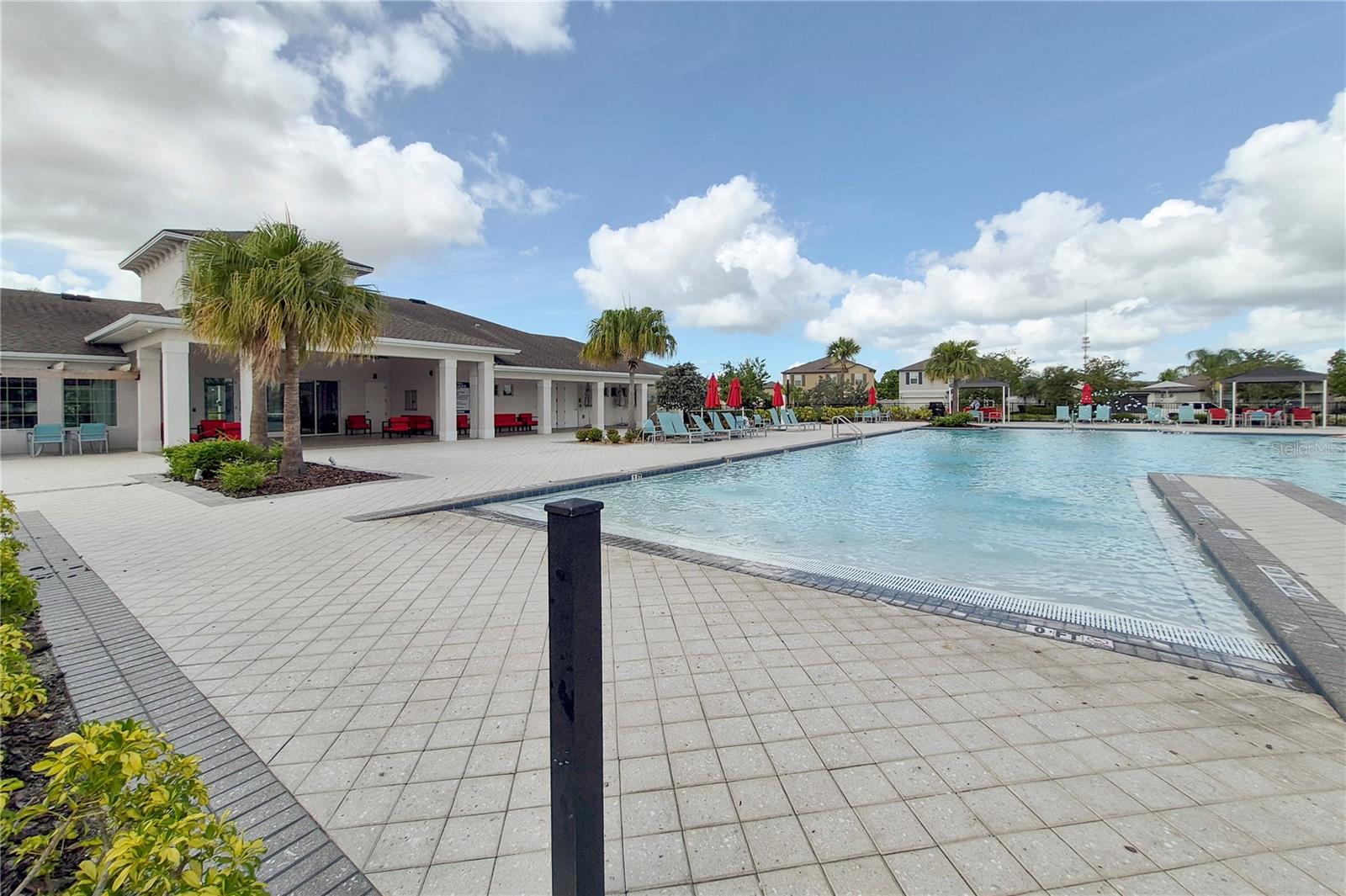 TOUCHSTONE PH 3 - Residential Lease