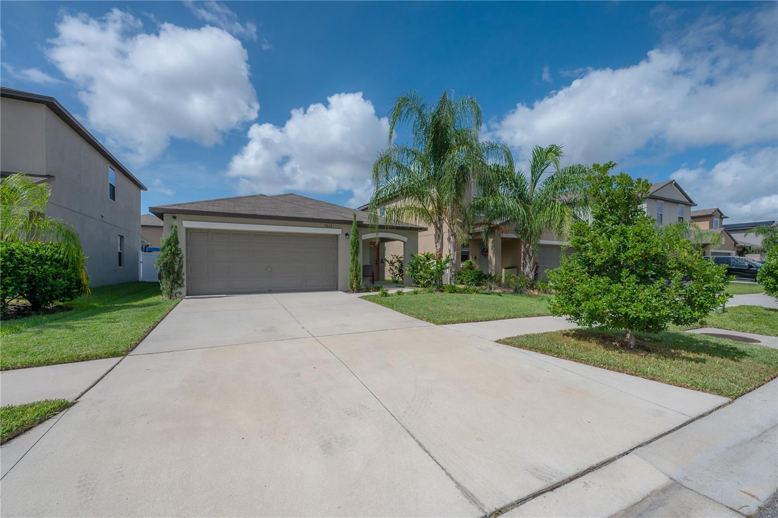 TOUCHSTONE PH 3 - Residential Lease