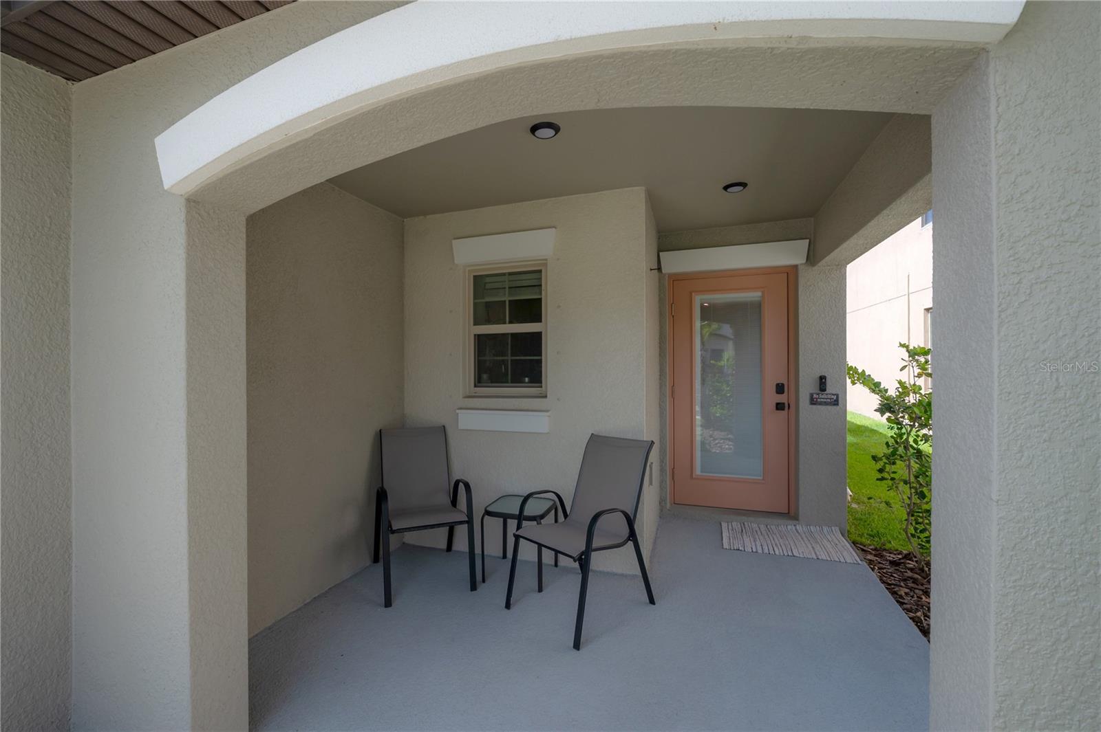 TOUCHSTONE PH 3 - Residential Lease