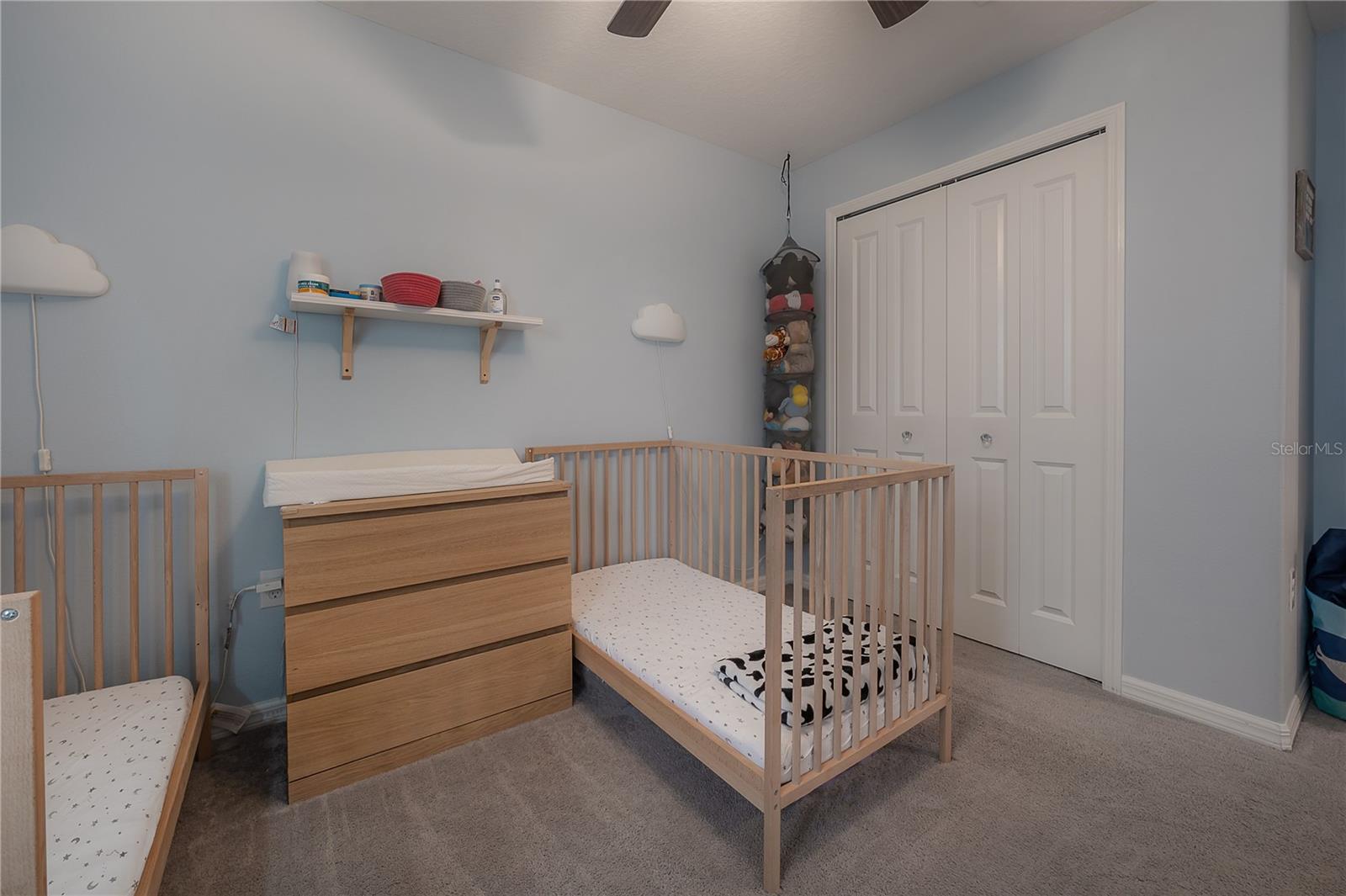 TOUCHSTONE PH 3 - Residential Lease