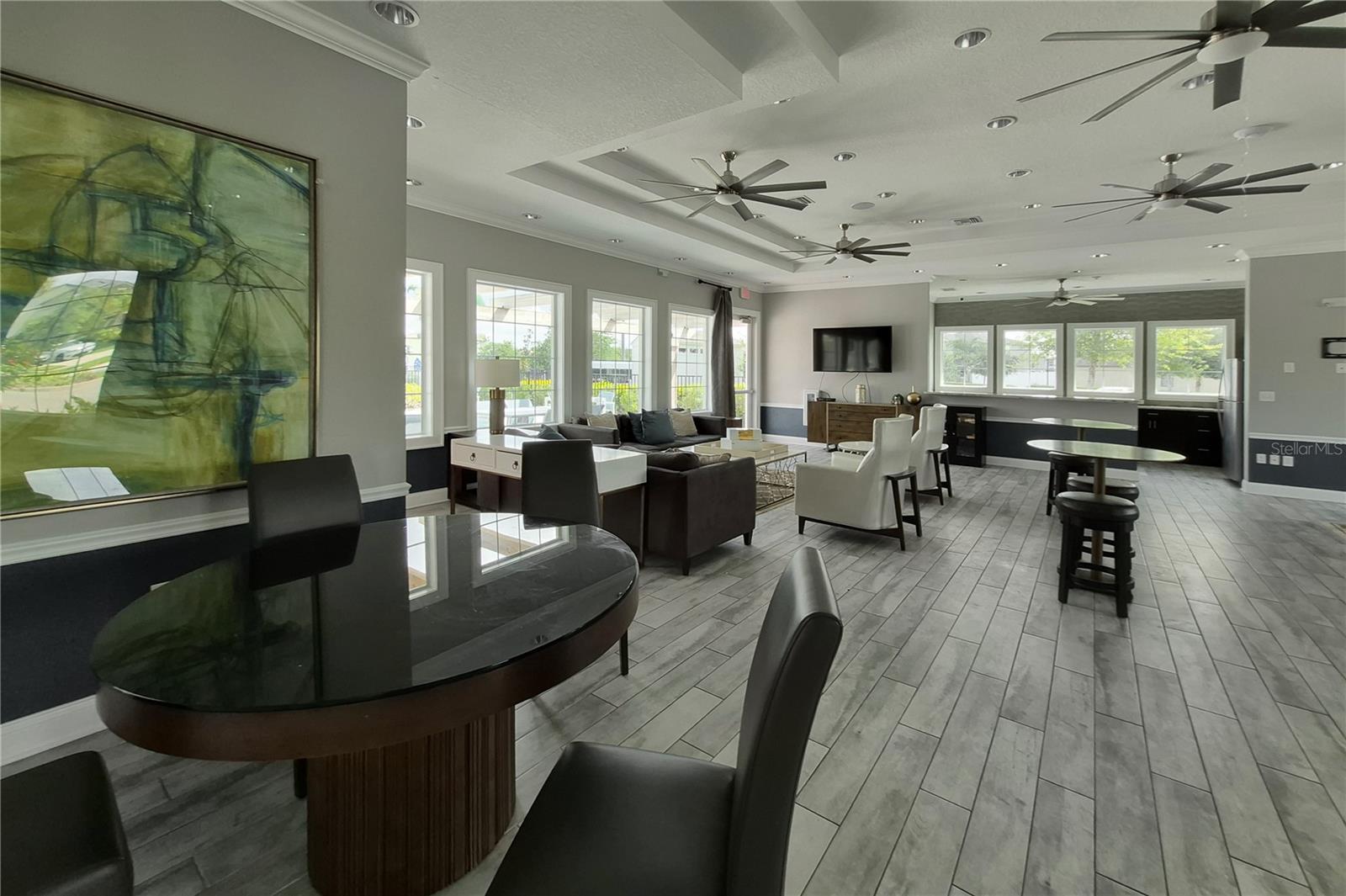TOUCHSTONE PH 3 - Residential Lease
