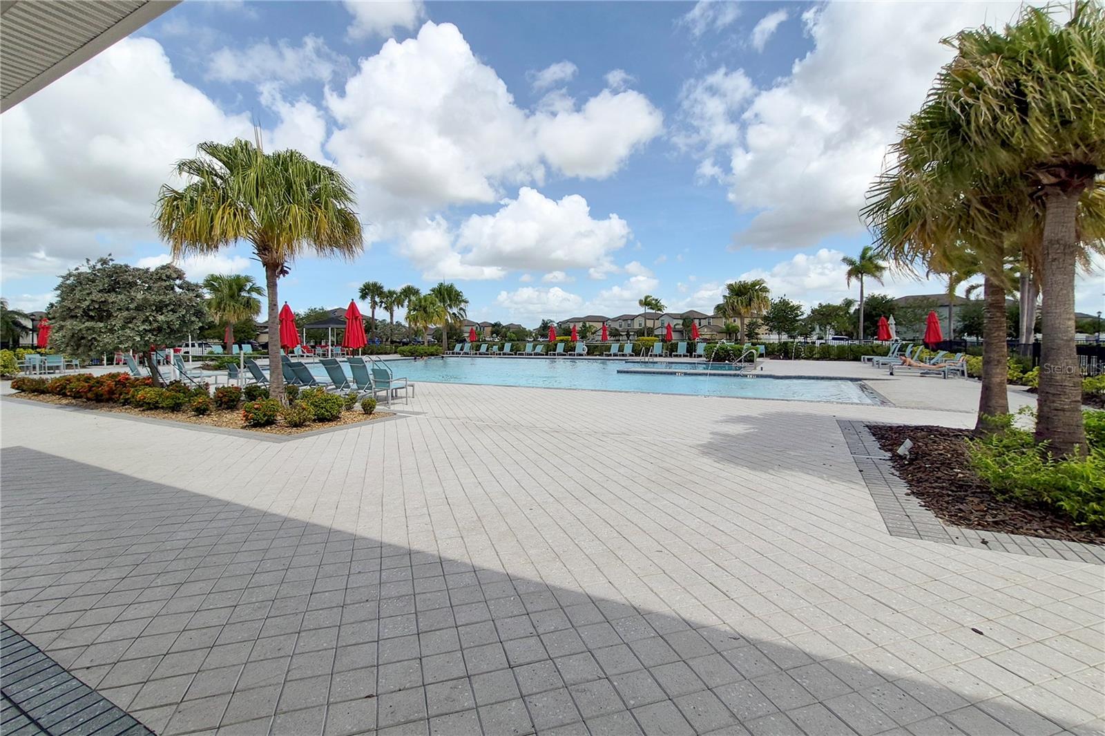 TOUCHSTONE PH 3 - Residential Lease