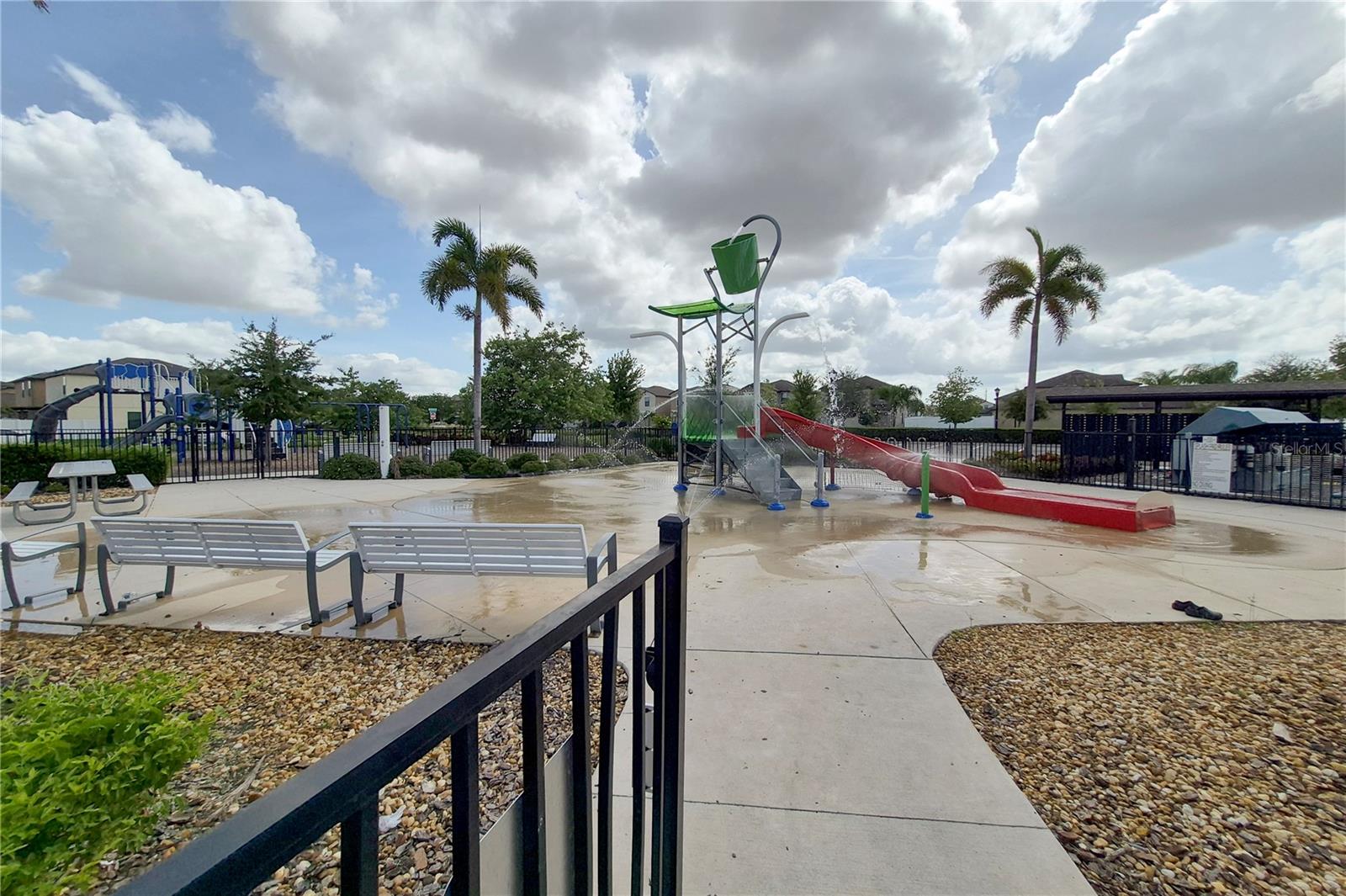 TOUCHSTONE PH 3 - Residential Lease