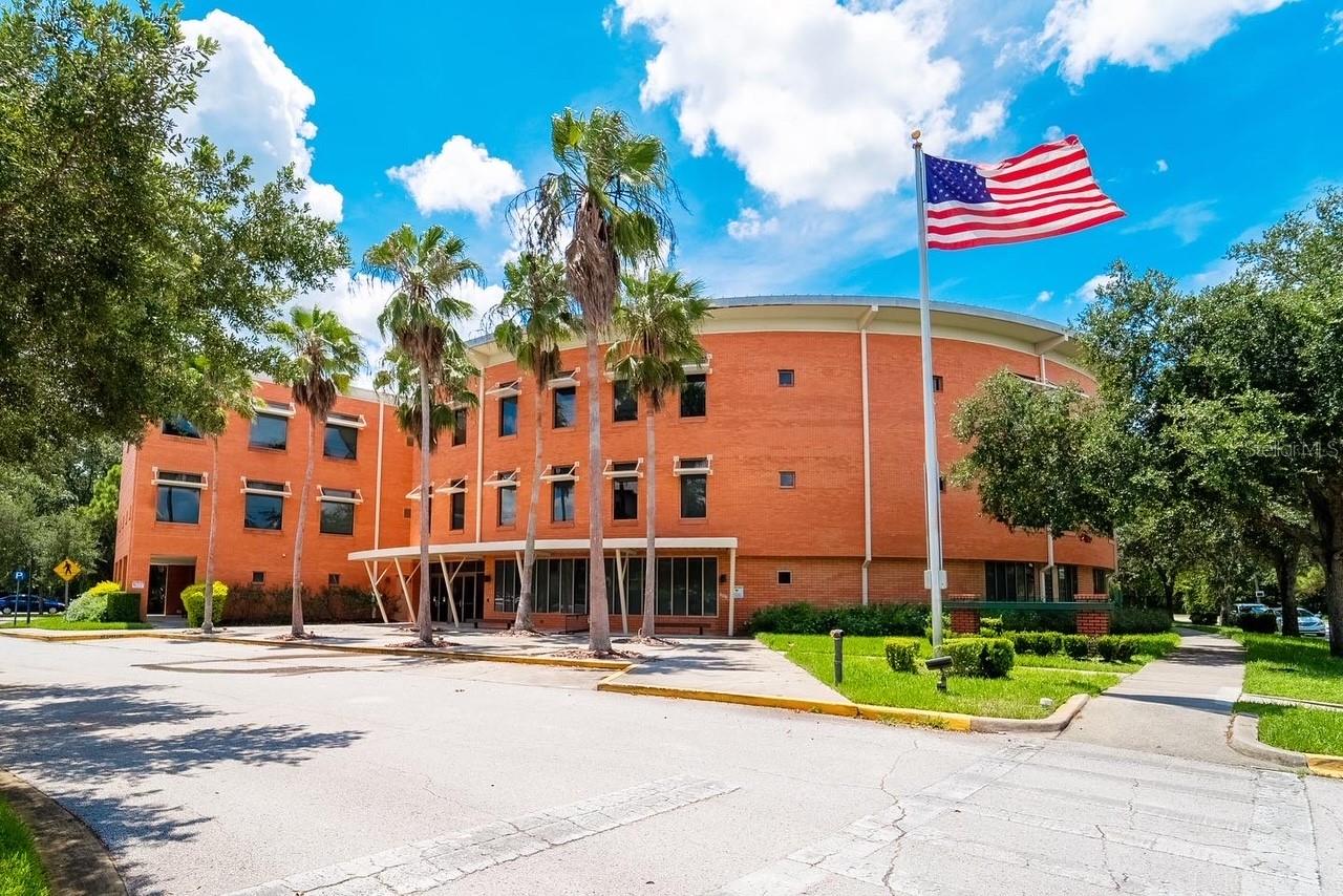 CELEBRATION VILLAGE UNIT 2 REP 8 - Commercial Lease