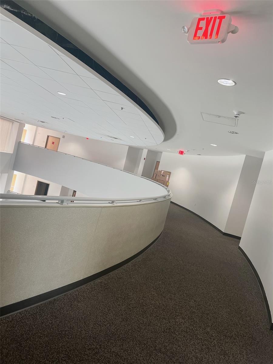 CELEBRATION VILLAGE UNIT 2 REP 8 - Commercial Lease