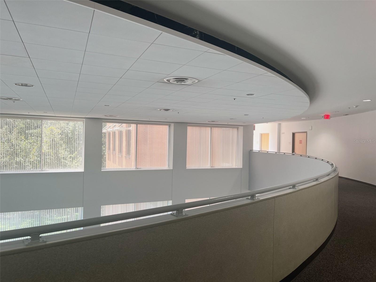 CELEBRATION VILLAGE UNIT 2 REP 8 - Commercial Lease