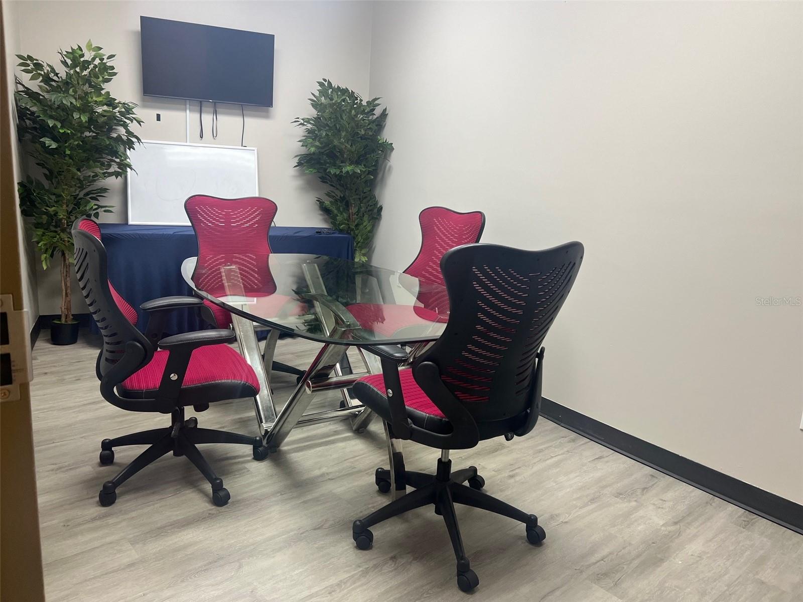 CELEBRATION VILLAGE UNIT 2 REP 8 - Commercial Lease