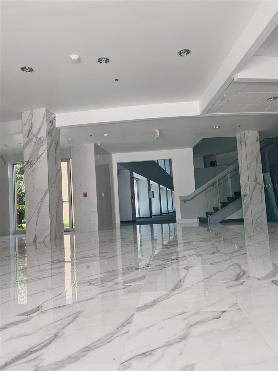 CELEBRATION VILLAGE UNIT 2 REP 8 - Commercial Lease