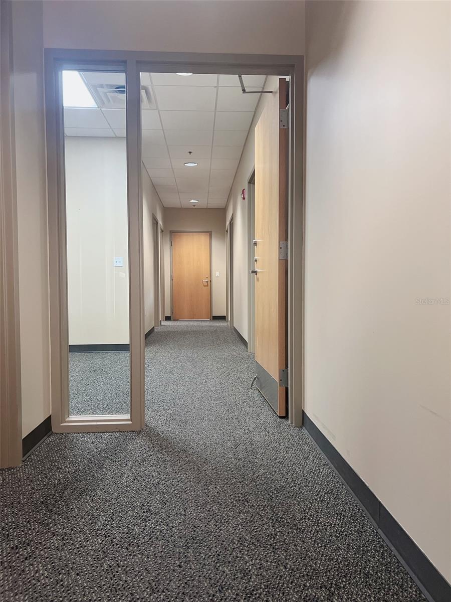 CELEBRATION VILLAGE UNIT 2 REP 8 - Commercial Lease