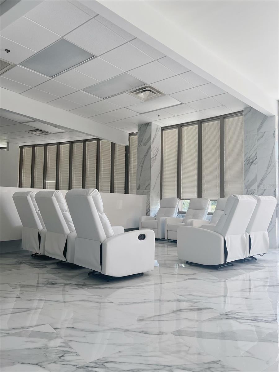 CELEBRATION VILLAGE UNIT 2 REP 8 - Commercial Lease