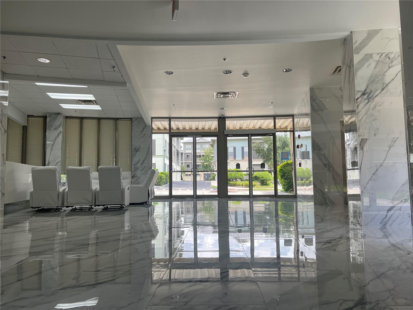 CELEBRATION VILLAGE UNIT 2 REP 8 - Commercial Lease