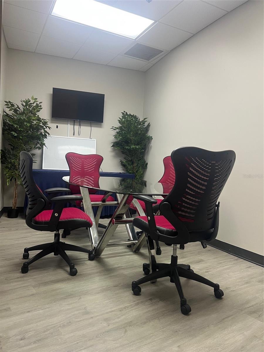CELEBRATION VILLAGE UNIT 2 REP 8 - Commercial Lease