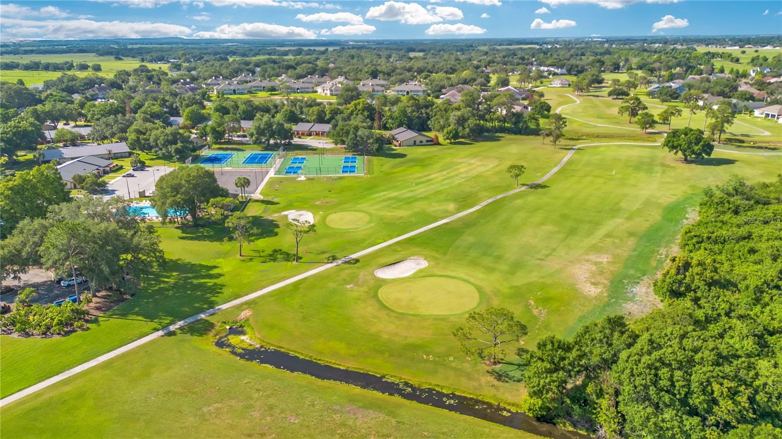CYPRESSWOOD GOLF & COUNTRY CLUB - Residential