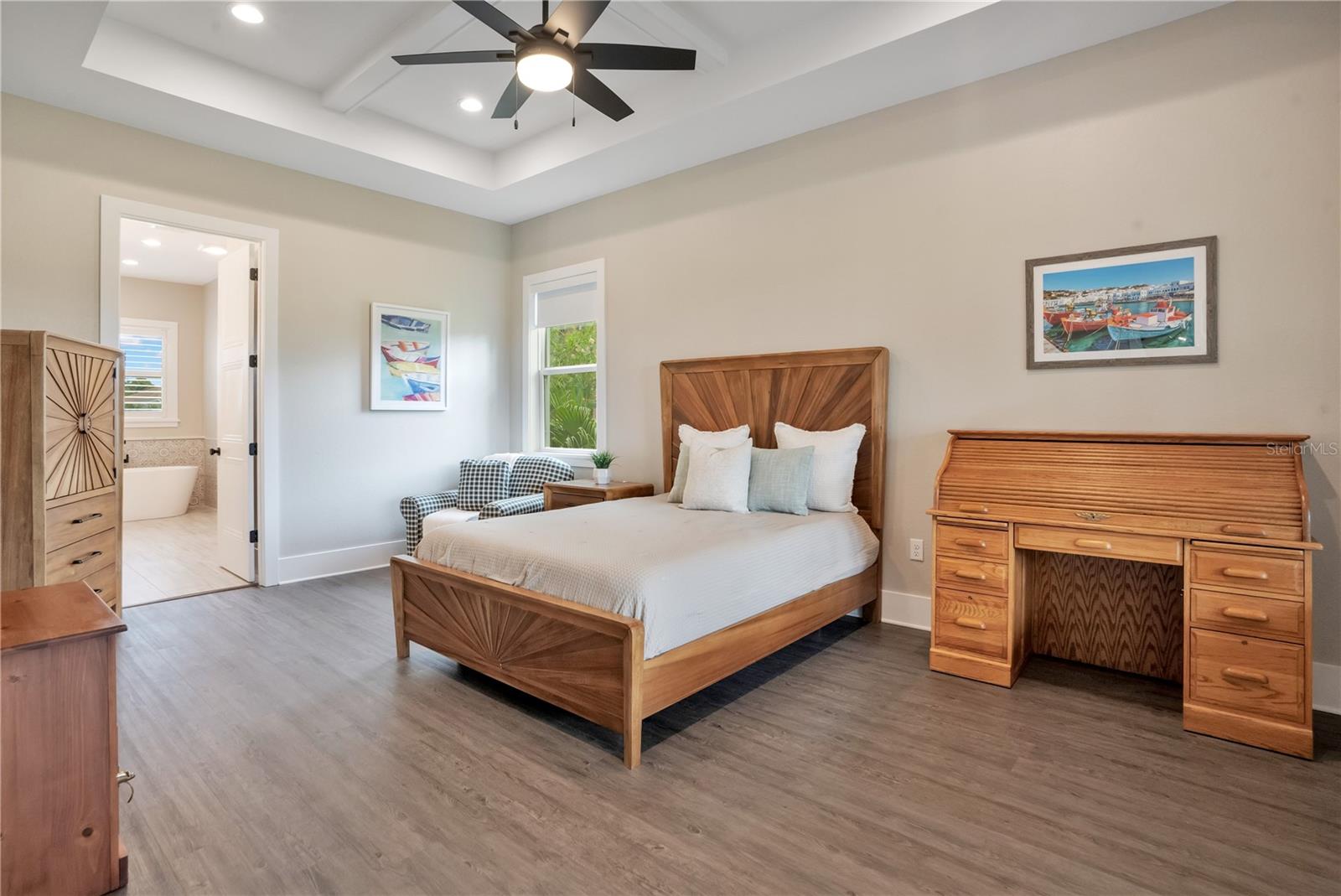 CYPRESSWOOD GOLF & COUNTRY CLUB - Residential