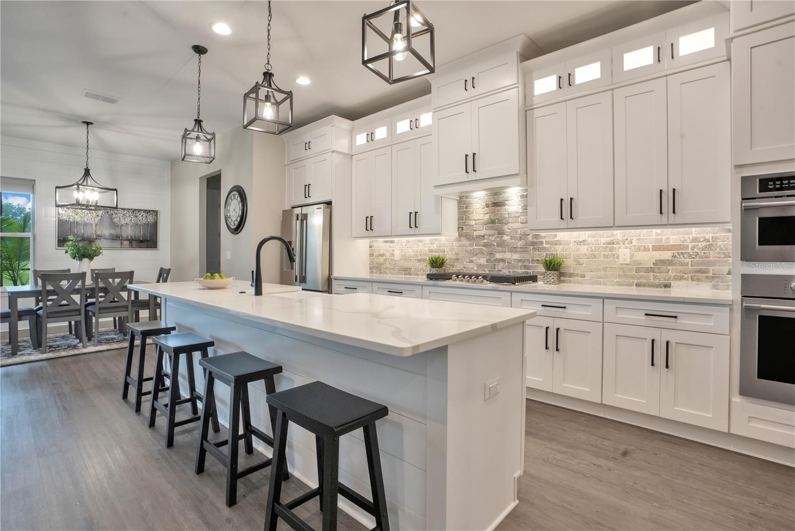 CYPRESSWOOD GOLF & COUNTRY CLUB - Residential