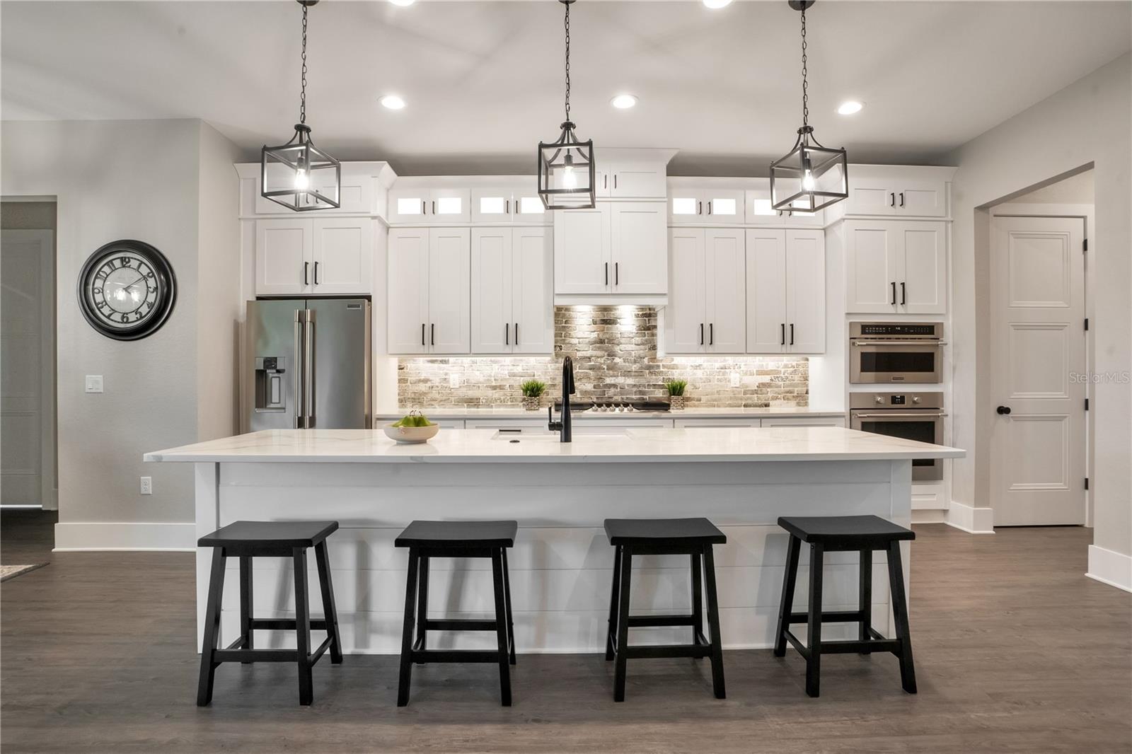 CYPRESSWOOD GOLF & COUNTRY CLUB - Residential
