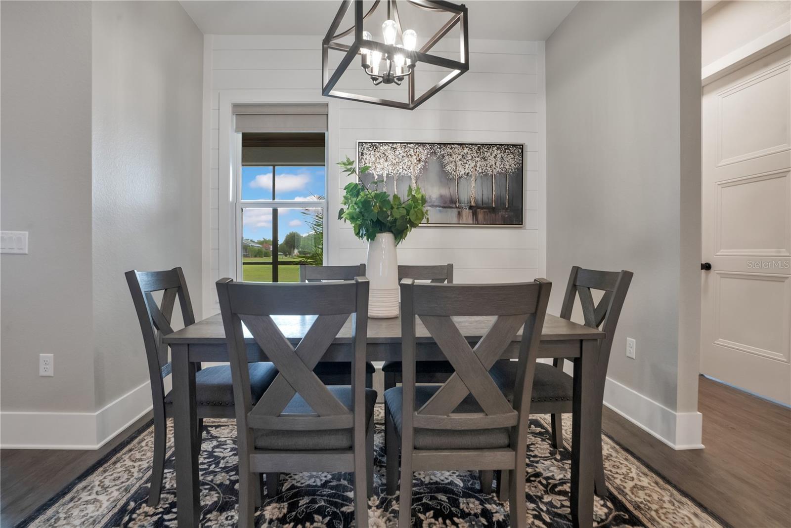 CYPRESSWOOD GOLF & COUNTRY CLUB - Residential