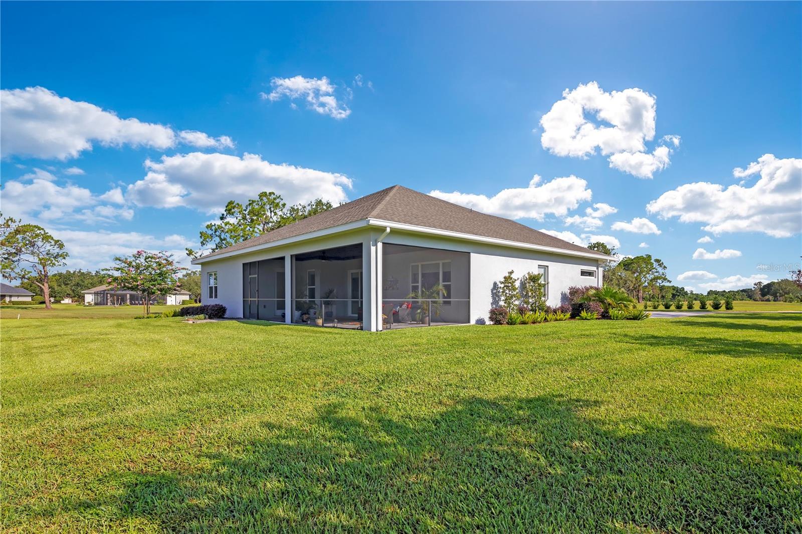 CYPRESSWOOD GOLF & COUNTRY CLUB - Residential