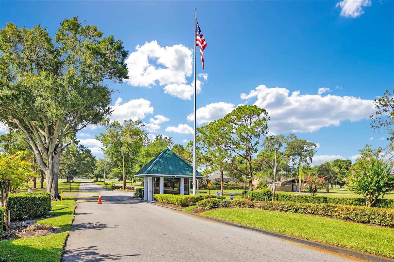 CYPRESSWOOD GOLF & COUNTRY CLUB - Residential