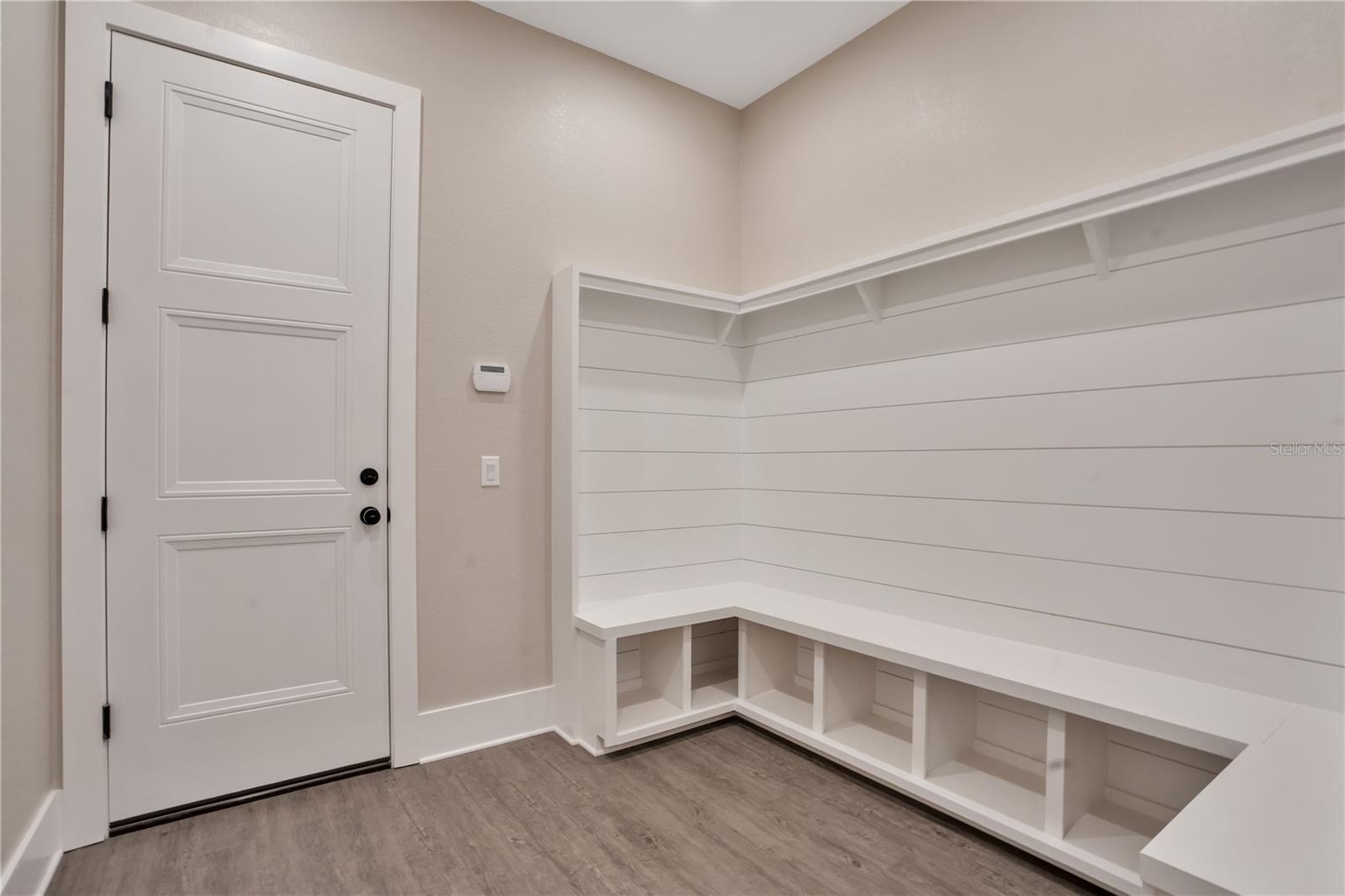 CYPRESSWOOD GOLF & COUNTRY CLUB - Residential