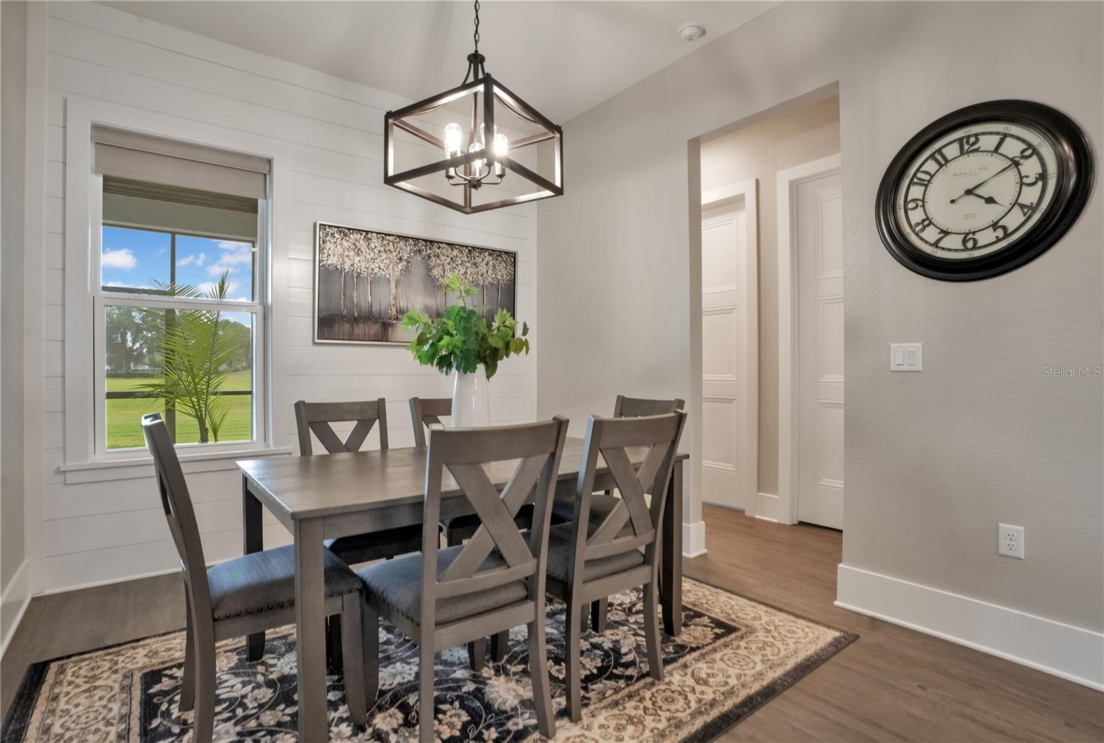 CYPRESSWOOD GOLF & COUNTRY CLUB - Residential
