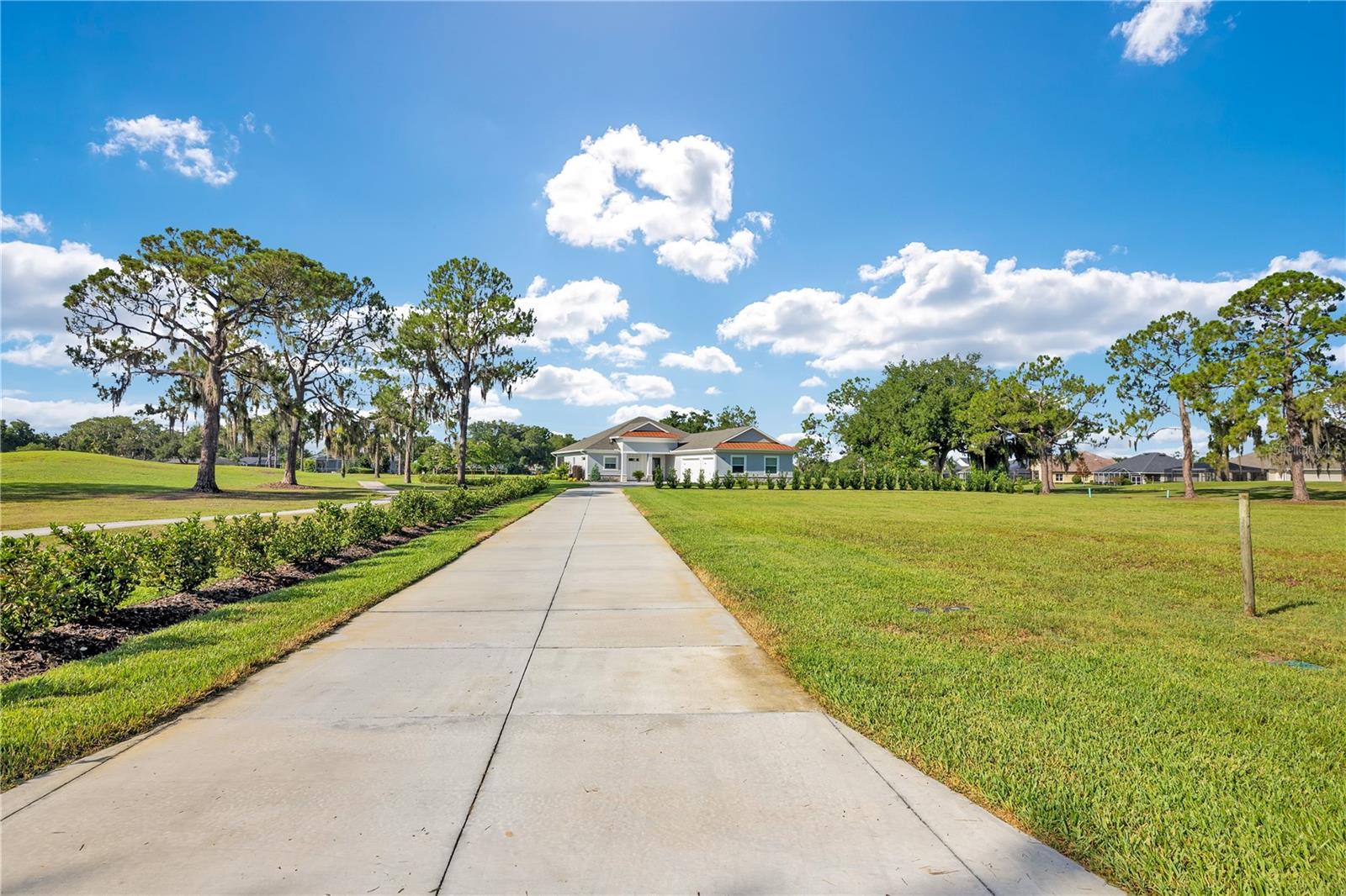 CYPRESSWOOD GOLF & COUNTRY CLUB - Residential