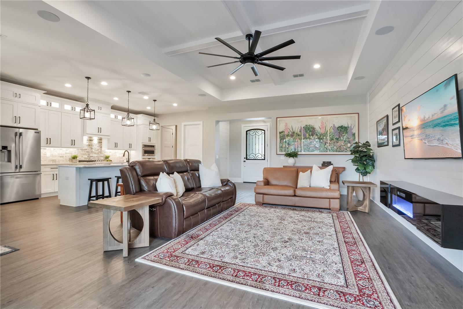 CYPRESSWOOD GOLF & COUNTRY CLUB - Residential
