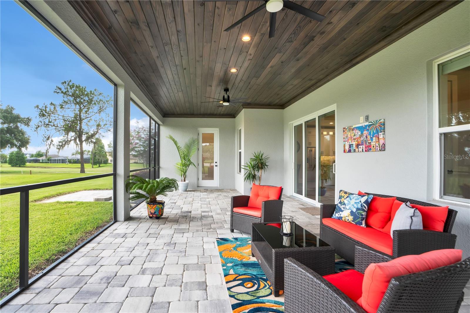 CYPRESSWOOD GOLF & COUNTRY CLUB - Residential