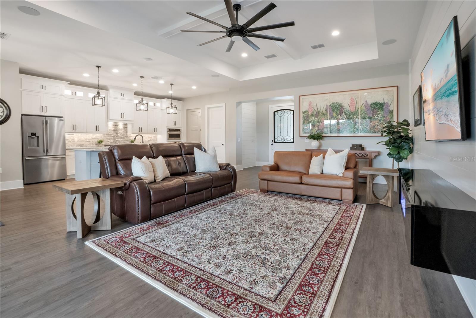 CYPRESSWOOD GOLF & COUNTRY CLUB - Residential