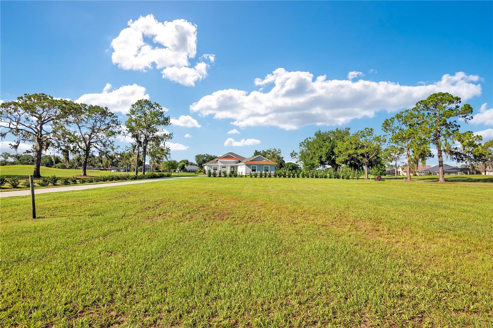 CYPRESSWOOD GOLF & COUNTRY CLUB - Residential