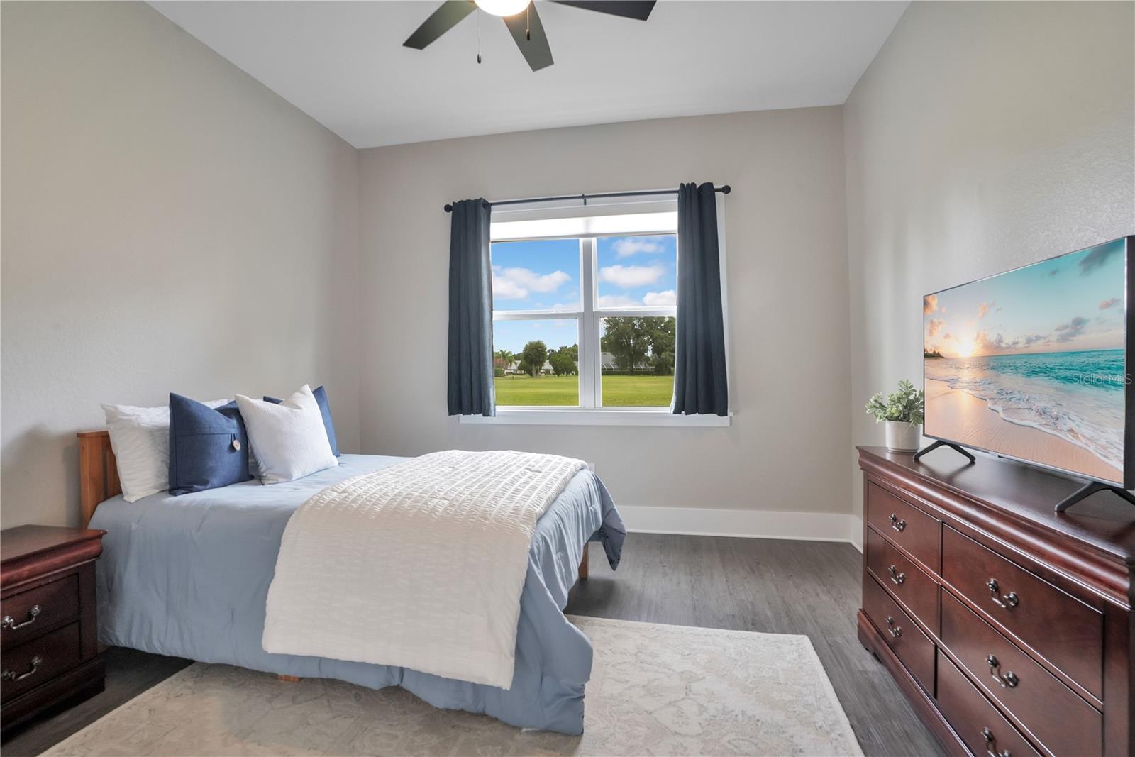 CYPRESSWOOD GOLF & COUNTRY CLUB - Residential
