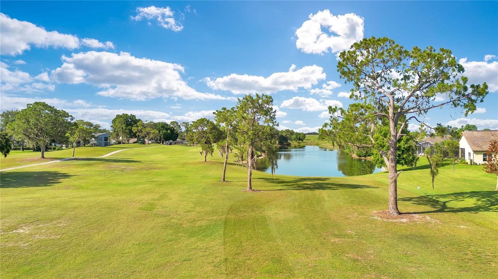 CYPRESSWOOD GOLF & COUNTRY CLUB - Residential