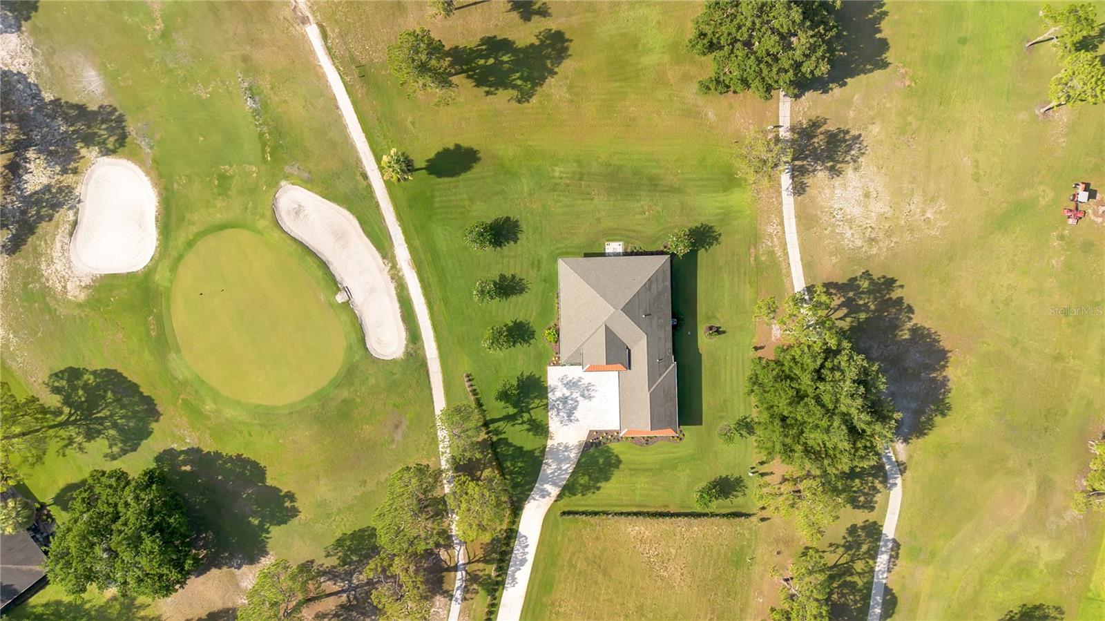 CYPRESSWOOD GOLF & COUNTRY CLUB - Residential