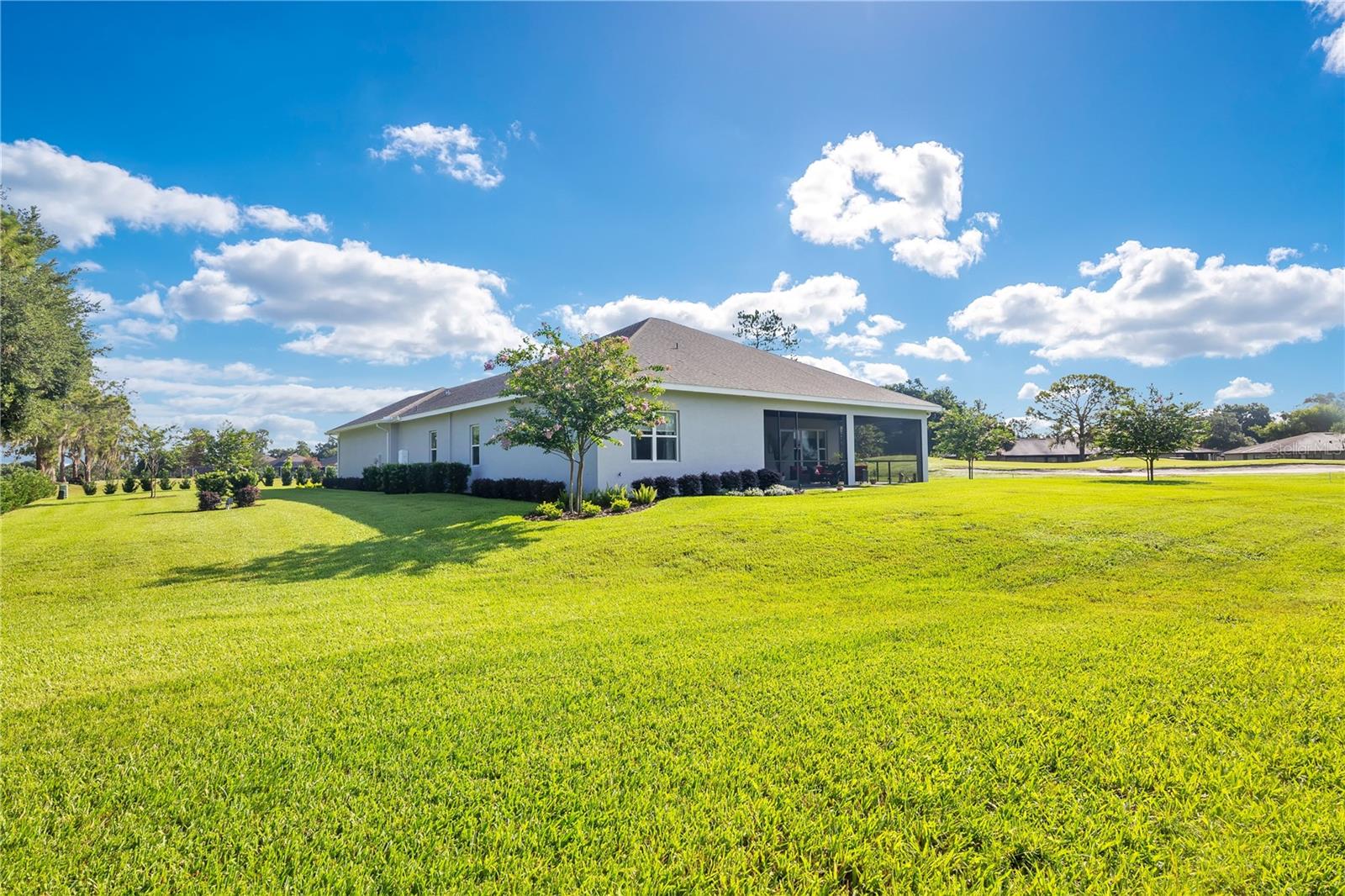 CYPRESSWOOD GOLF & COUNTRY CLUB - Residential