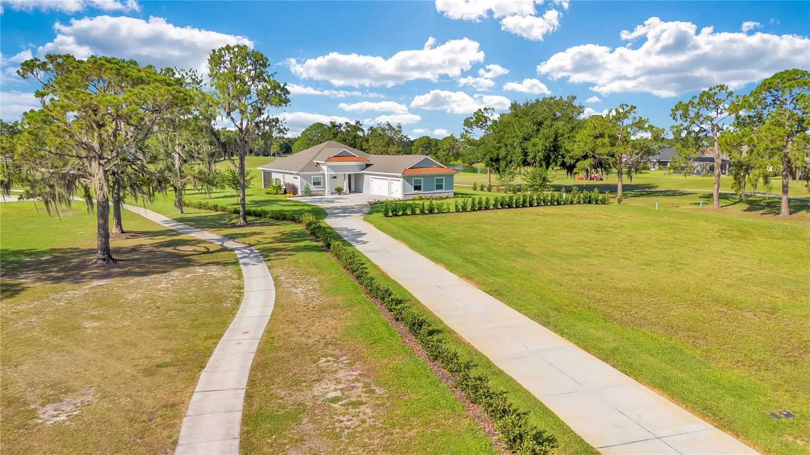 CYPRESSWOOD GOLF & COUNTRY CLUB - Residential