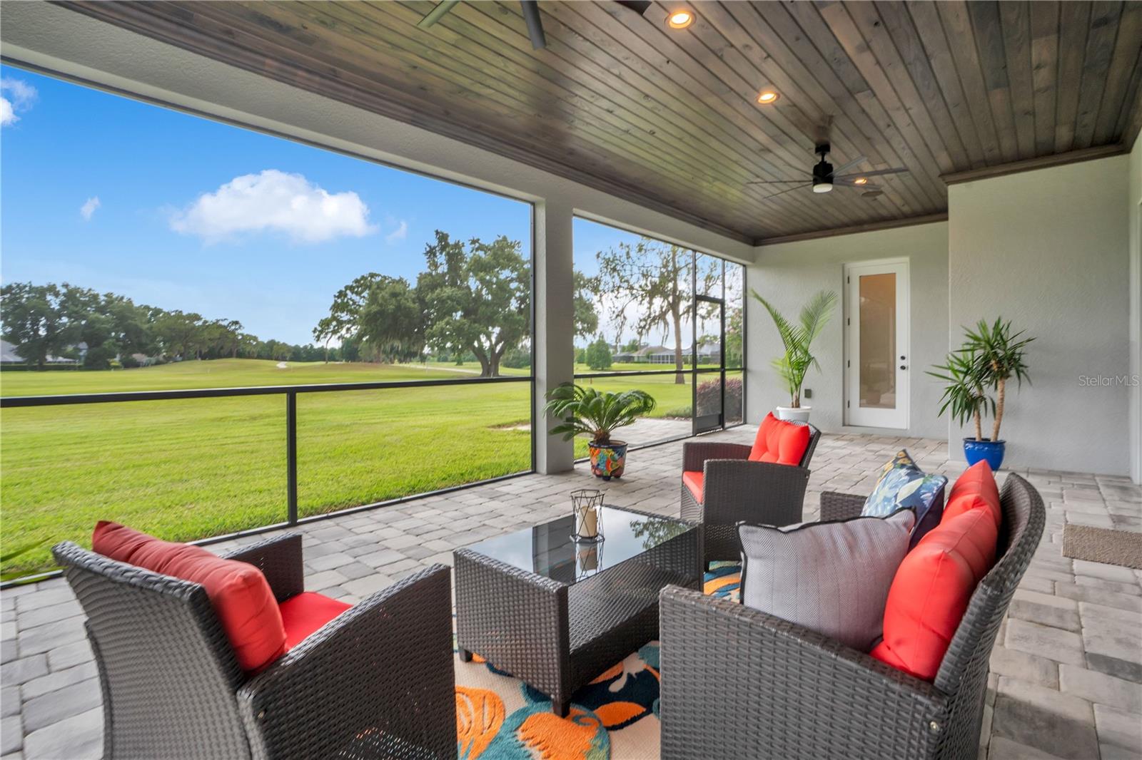 CYPRESSWOOD GOLF & COUNTRY CLUB - Residential