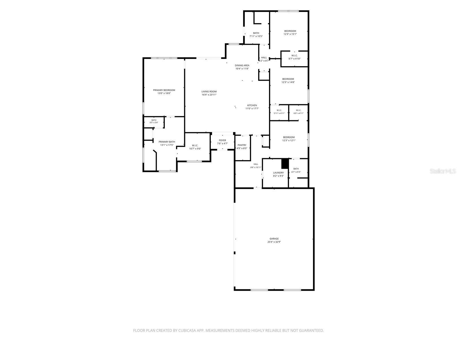 CYPRESSWOOD GOLF & COUNTRY CLUB - Residential