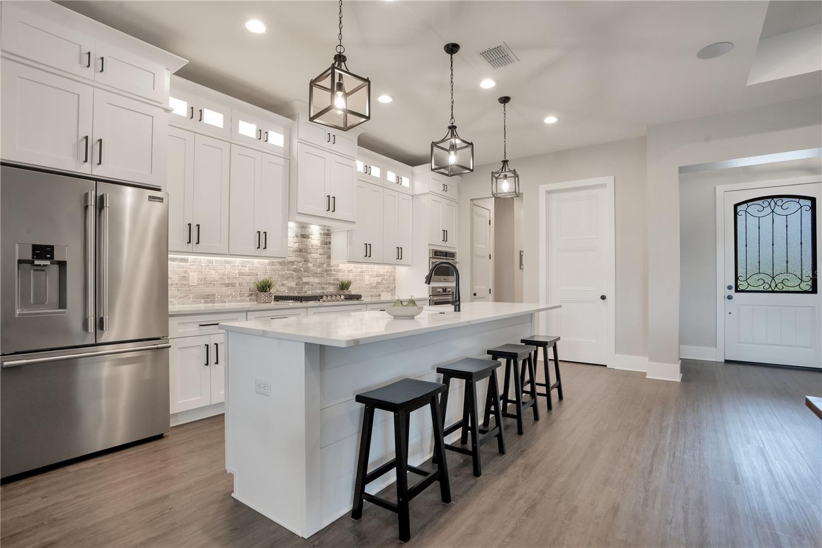 CYPRESSWOOD GOLF & COUNTRY CLUB - Residential