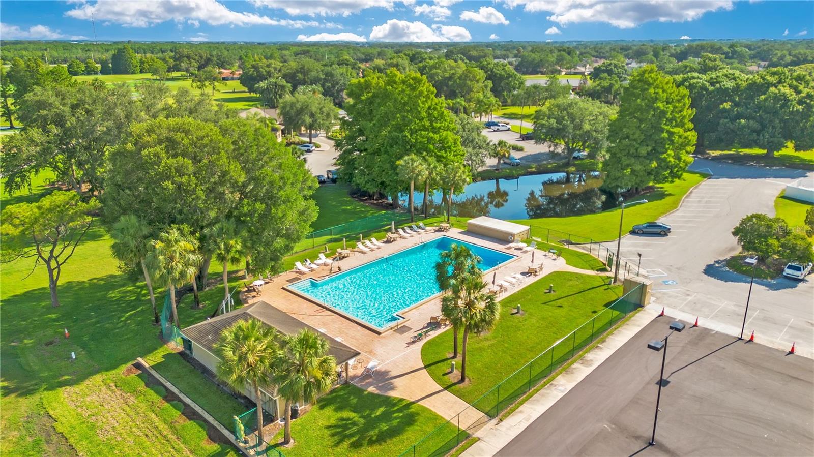 CYPRESSWOOD GOLF & COUNTRY CLUB - Residential