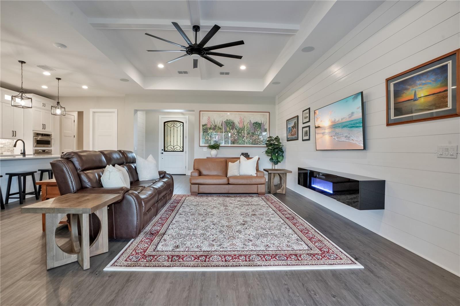 CYPRESSWOOD GOLF & COUNTRY CLUB - Residential