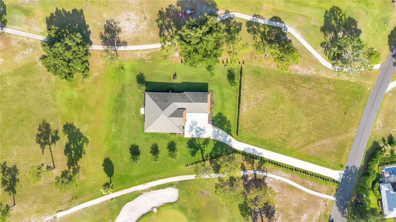 CYPRESSWOOD GOLF & COUNTRY CLUB - Residential