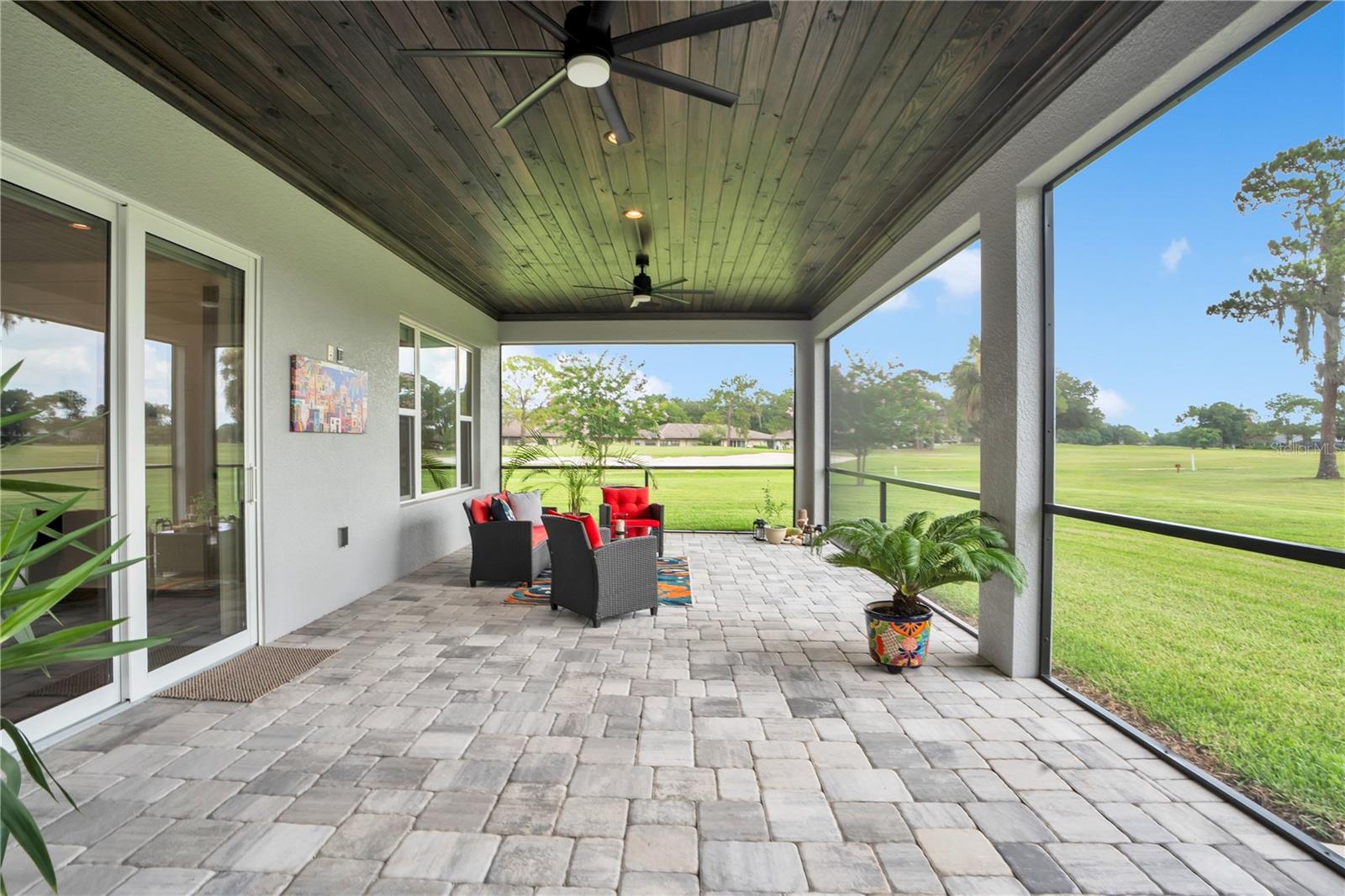 CYPRESSWOOD GOLF & COUNTRY CLUB - Residential