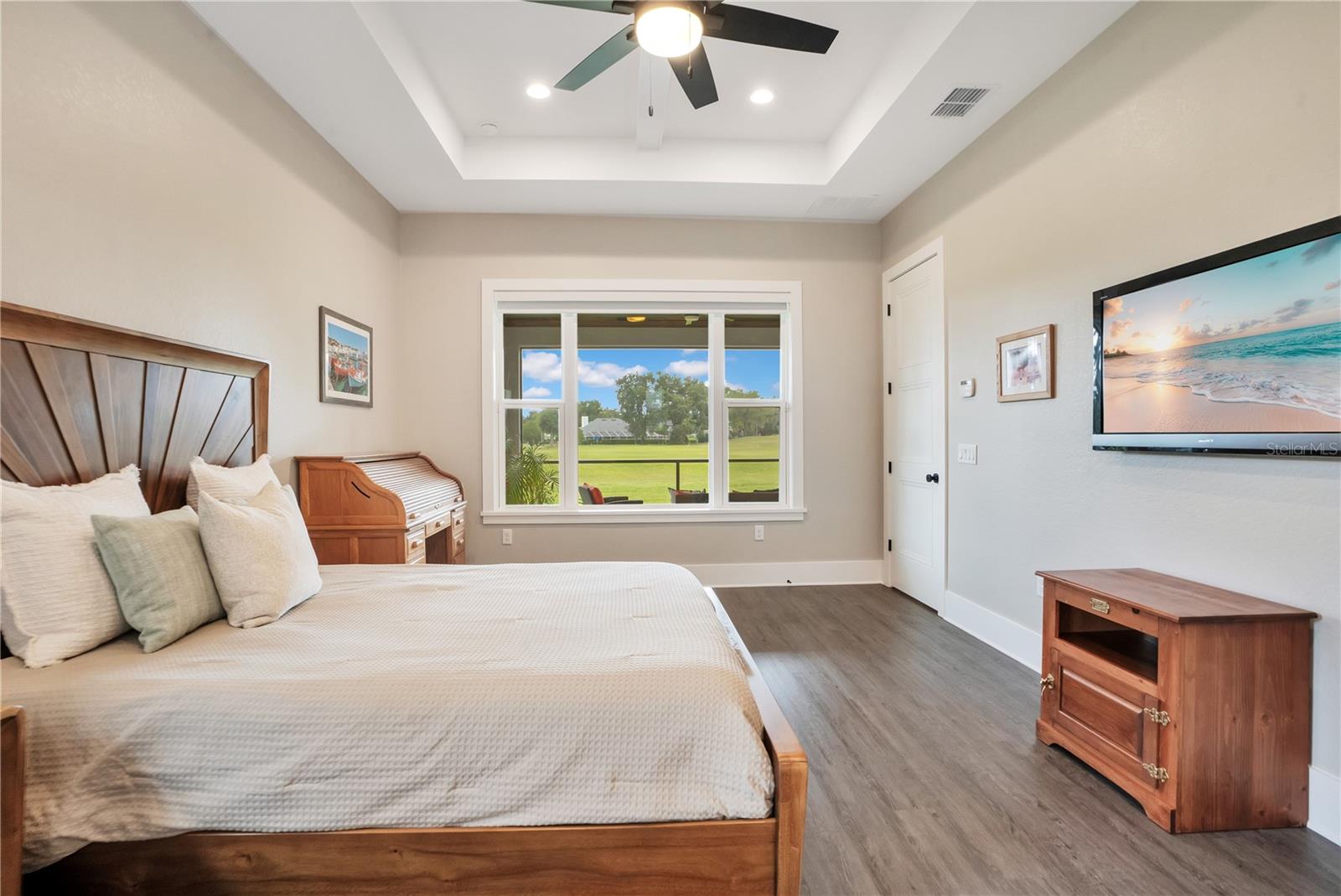 CYPRESSWOOD GOLF & COUNTRY CLUB - Residential